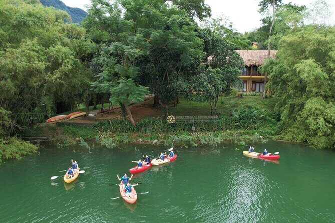 Amazing North of Vietnam 6 Days 5 Nights From Ha Noi - Practical Details and What You Should Know