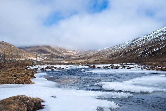 Amazing North Sikkim 2 Nights 3 Days - Exploring the North Sikkim Experience: A Practical Guide