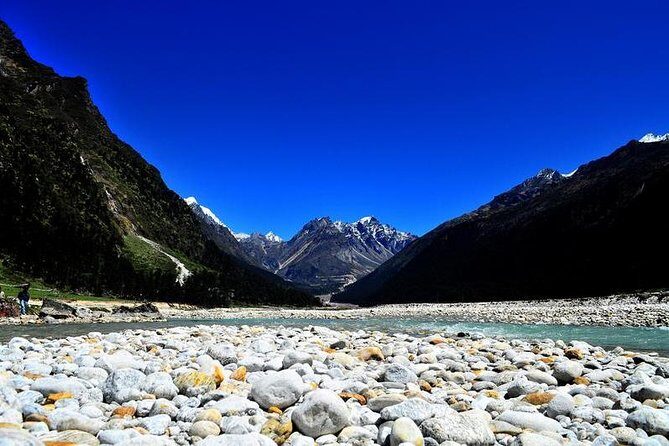 Amazing North Sikkim 2 Nights 3 Days - Transportation, Timing, and Practicalities