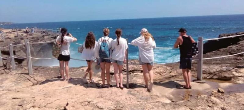 Amazing Nusa Lembongan Island Trip with Lunch on The Beach - Key Points