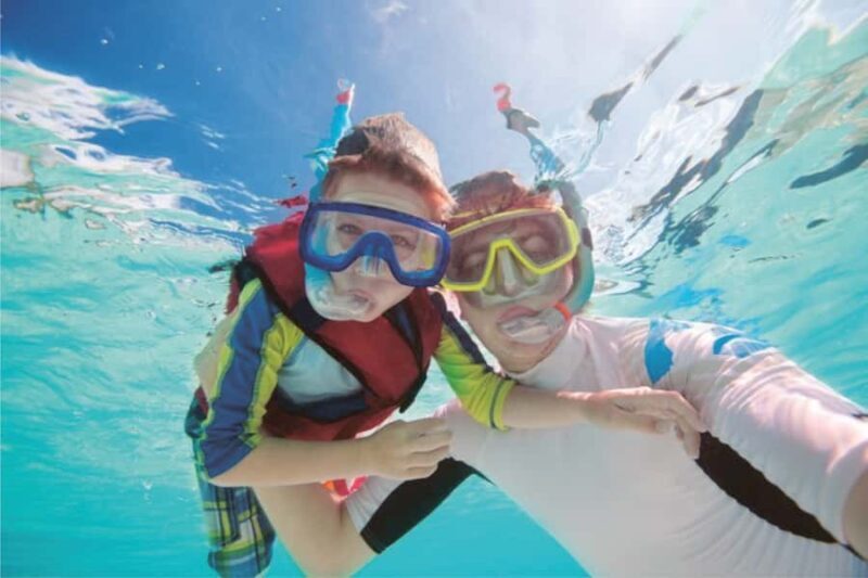 Amazing Nusa Lembongan Island Trip with Lunch on The Beach - The Itinerary in Detail