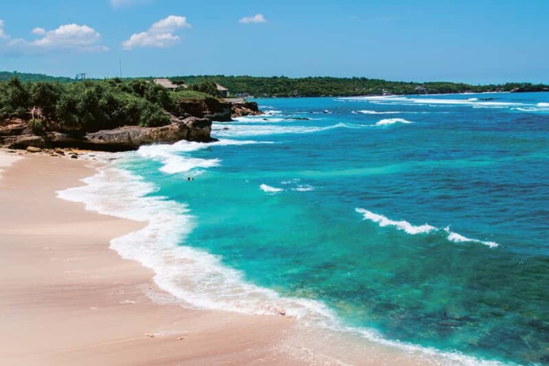 Amazing Nusa Lembongan Island Trip with Lunch on The Beach - What We Appreciate About This Tour