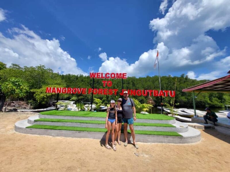 Amazing Nusa Lembongan Island Trip with Lunch on The Beach - Practical Considerations