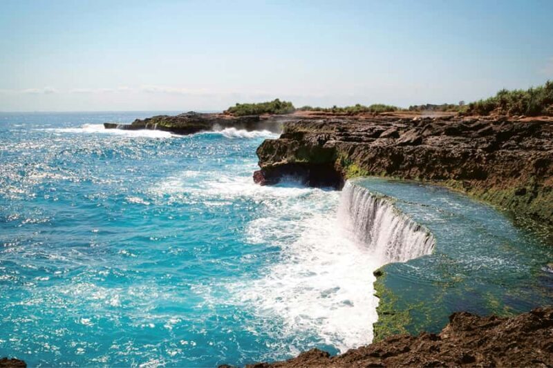 Amazing Nusa Lembongan Island Trip with Lunch on The Beach - Final Thoughts