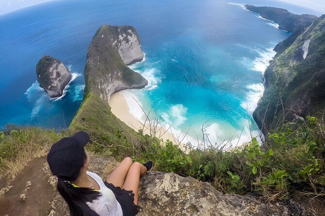 Amazing Nusa Penida Island Beach Trip - Departure From Bali - Exploring the Iconic Nusa Penida Highlights