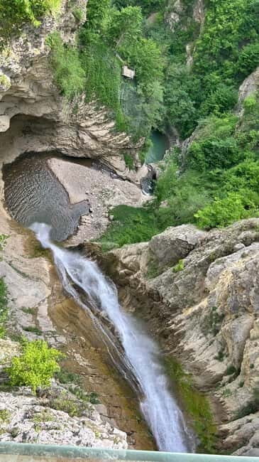 Amazing one-day trip in Lechkhumi from Kutaisi - Key Points