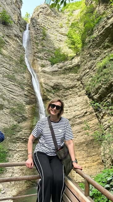 Amazing one-day trip in Lechkhumi from Kutaisi - Practical Tips for Travelers