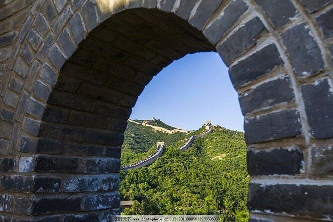 Amazing Package Group Tour Of Badaling Great Wall - Final Verdict
