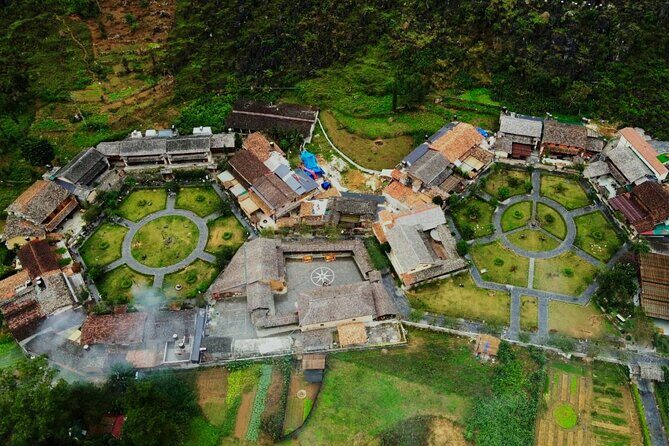 Amazing Package Ha Giang Loop Tour by Car 4 Days 3 Nights - Key Points