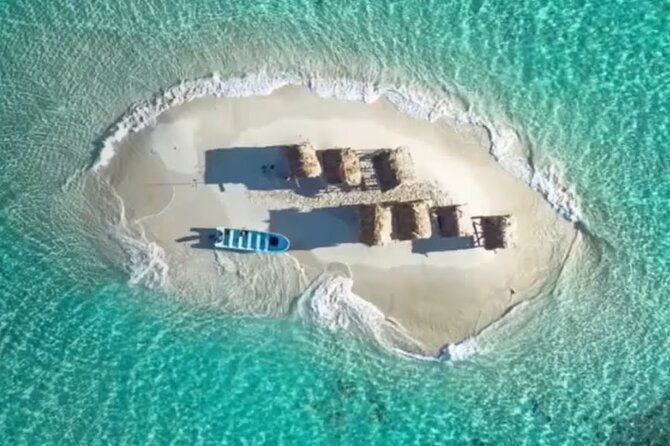 amazing-paradise-island-snorkeling-mangrove-tour-locale-food