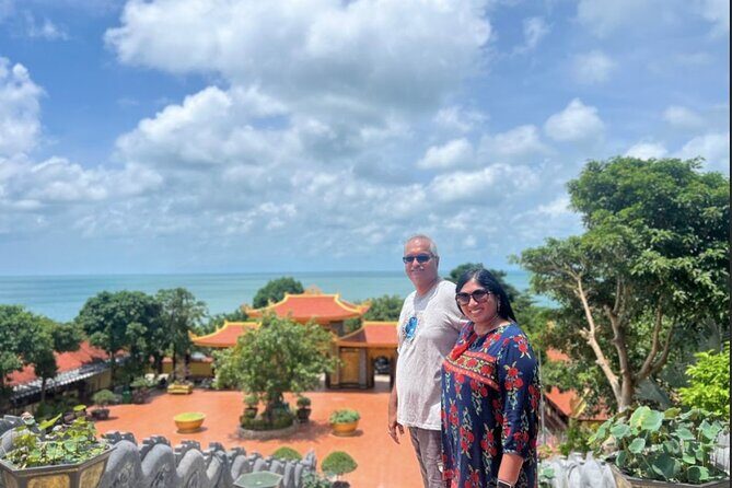 Amazing Phu Quoc 1 Day Tour to the Southern Island Cable Car - FAQ