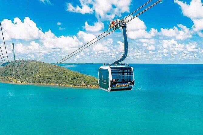 Amazing Phu Quoc One Day Adventure: Canoe and Cable Car - An In-Depth Look at the Itinerary