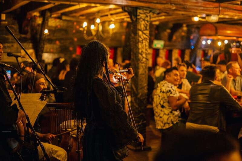 Amazing Pirate Show in Puerto Vallarta +Dinner and Open Bar - Key Points
