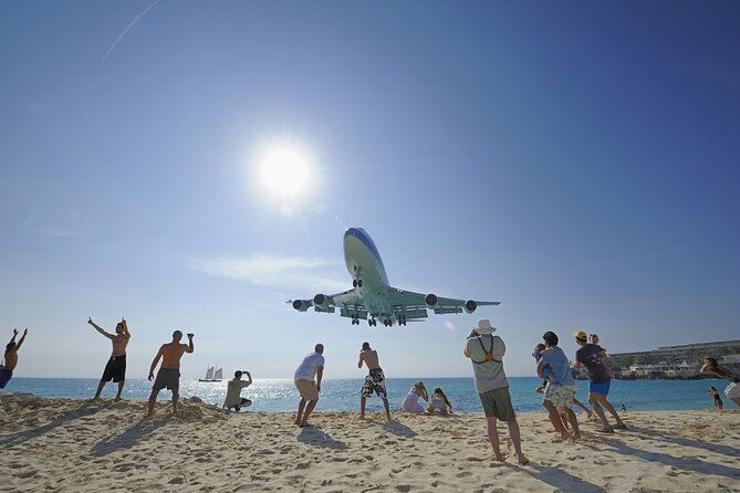 amazing-plane-spotting-at-maho-beach