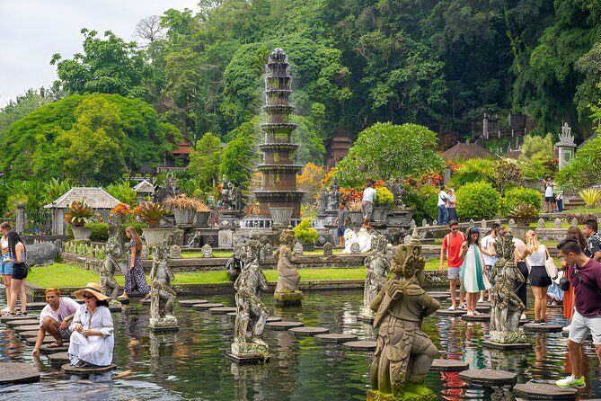 Amazing Private East Bali Full-Day Tour - Why Choose This Tour?