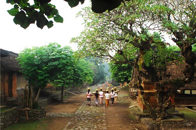 Amazing Private East Bali Full-Day Tour - Authentic Experiences and Practical Tips