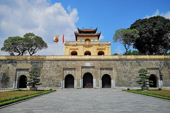 Amazing Private Hanoi City Shore Excursion from Cruise Port - Final Thoughts