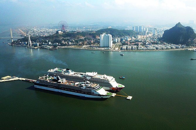 Amazing Private Hanoi City Shore Excursion from Cruise Port - A Closer Look at the Itinerary