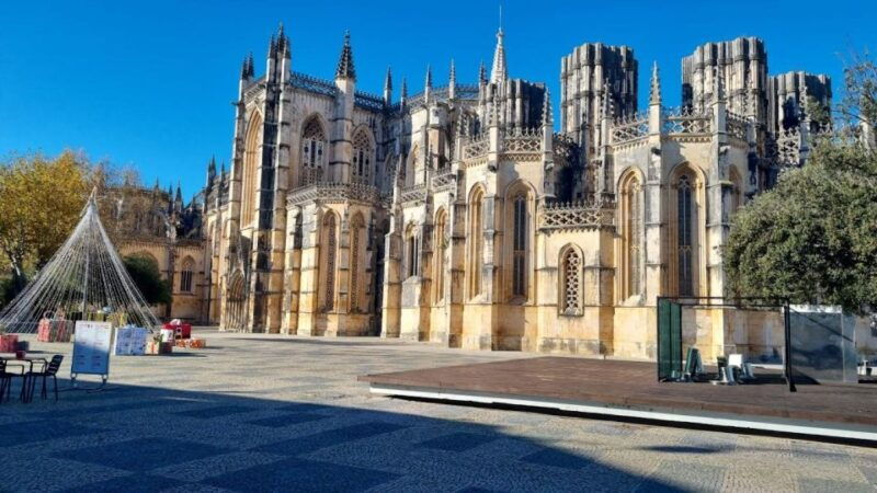 amazing-private-tour-to-fatima-batalha-nazare-from-lisbon