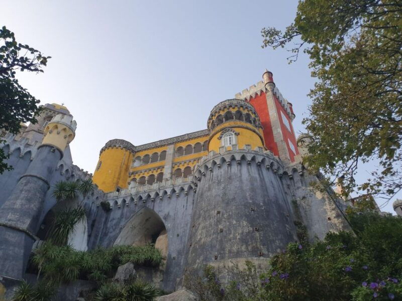 amazing-private-tour-to-sintra-and-cascais-from-lisbon
