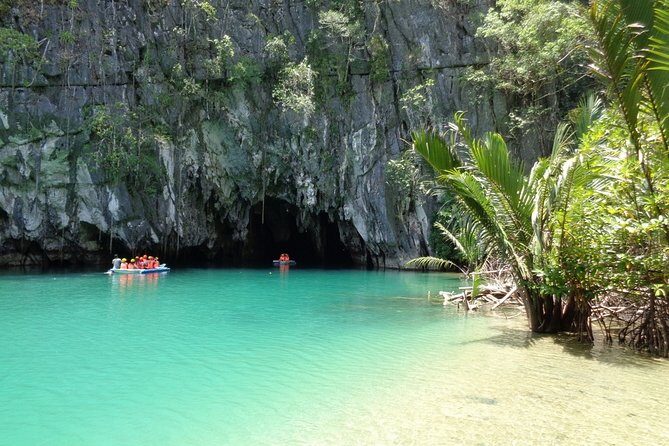 Amazing Puerto princesa Underground River with Ugong Rock Cave - Who Will Love This Tour?