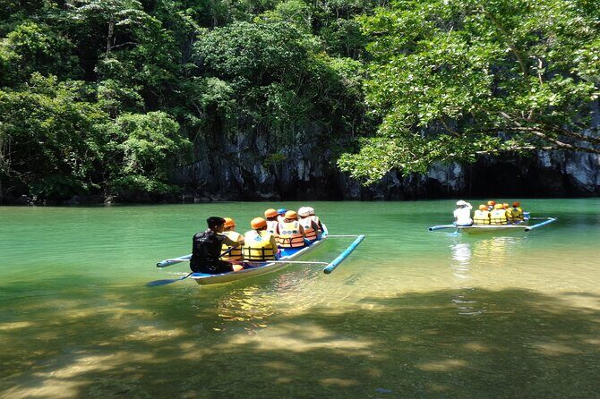 Amazing Puerto princesa Underground River with Ugong Rock Cave - Final Thoughts