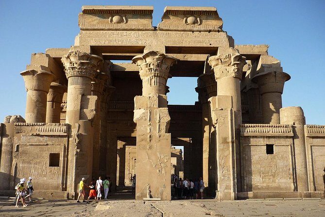 Amazing Sailing Nile cruise from Luxor for 2 Nights - The Experience at a Glance