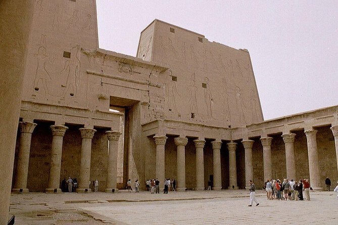 Amazing Sailing Nile cruise from Luxor for 2 Nights - Practical Details to Consider
