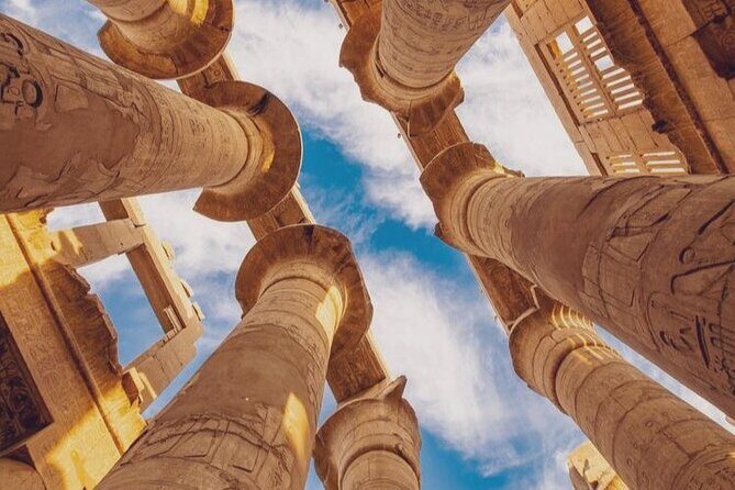 Amazing Sailing Nile cruise from Luxor for 2 Nights - Final Thoughts: Who Should Book This Tour?