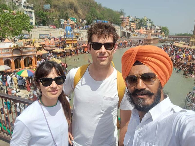 Amazing Same Day Haridwar and Rishikesh Tour From Delhi - Final Thoughts: Who Is This Tour For?