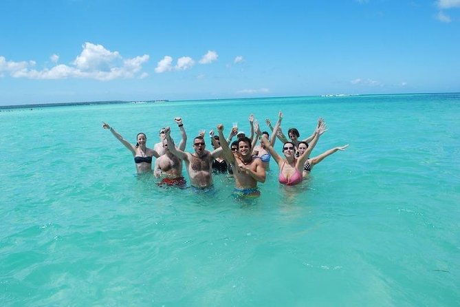 amazing-saona-island