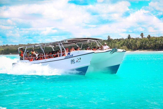 amazing-saona-island