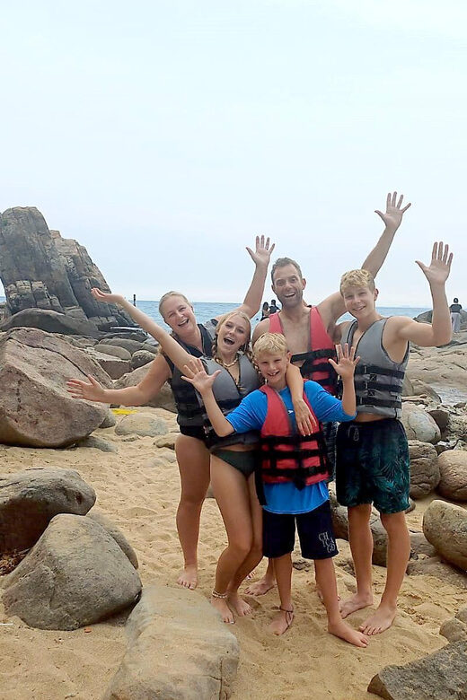 Amazing Snorkeling at Cham Island - Key Points