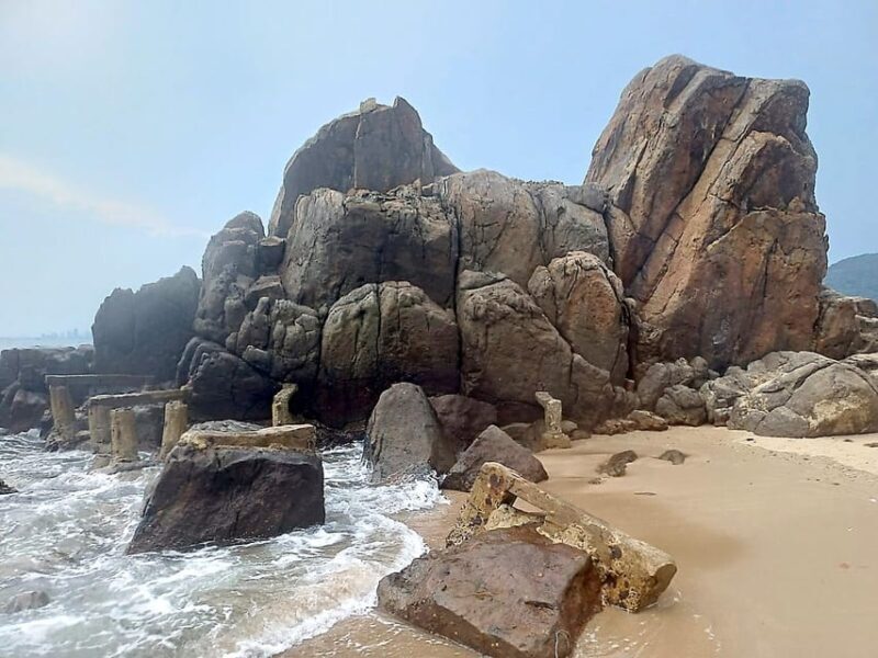 Amazing Snorkeling at Cham Island - Introduction to the Cham Island Snorkeling Tour