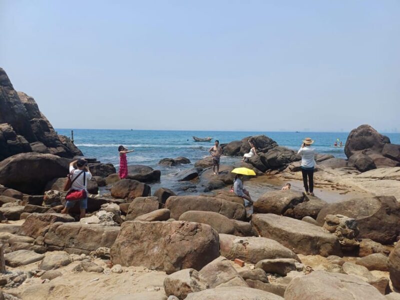 Amazing Snorkeling at Cham Island - The Value of the Experience