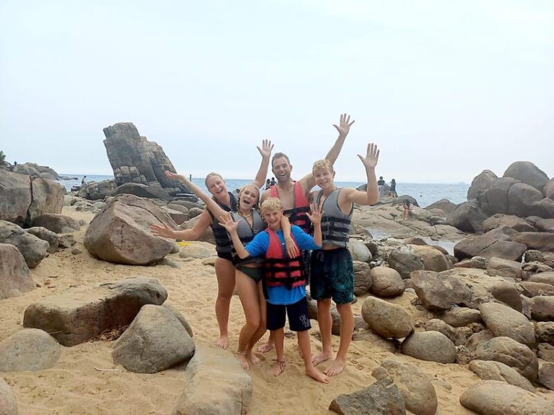 Amazing Snorkeling at Cham Island - Final Thoughts