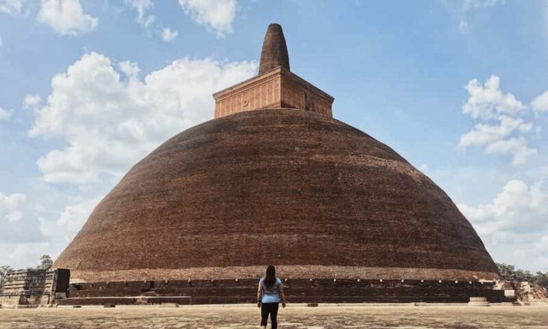 Amazing Sri Lanka: 10 Days Private Tour for Senior Citizens - Who Should Consider This Tour?