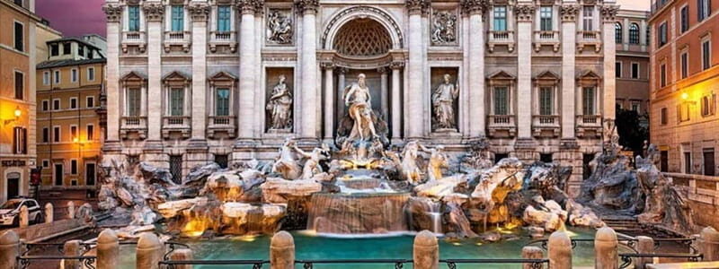 Amazing Sunrise Rome Tour with Private Golf Cart - Why Choose the Sunrise Private Golf Cart Tour?