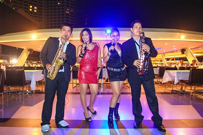 Amazing Sunset Dinner Cruise by Chao Phraya Princess (SHA Plus) - Practical Details and Tips