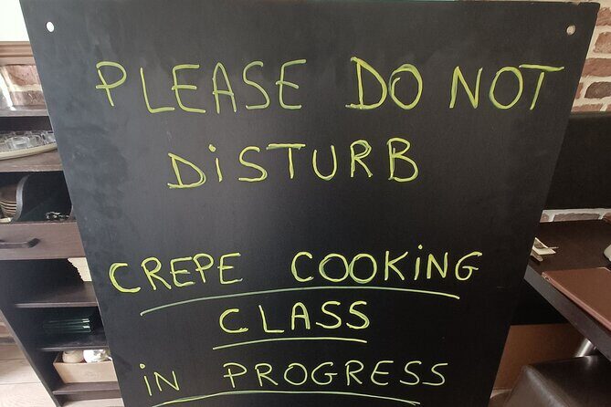 Amazing Sweet Crêpe Cooking Class Paris - Final Thoughts: Who Should Book This Experience?