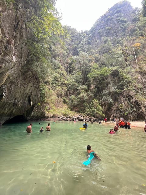 amazing-thailand-emerald-cave-at-koh-mook-trang