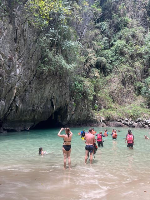 amazing-thailand-emerald-cave-at-koh-mook-trang