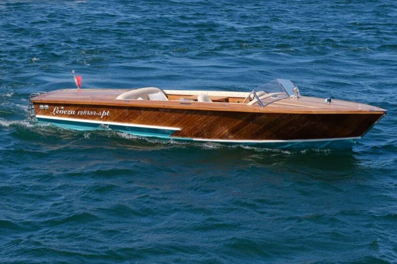 Amazing Tour on Classic Venetian Boat With Drinks - The Sum Up: Who Is This Experience Perfect For?