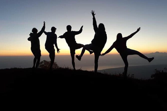 Amazing Trekking on the Mount Batur watching a beautiful sunrise - Who Should Consider This Tour?