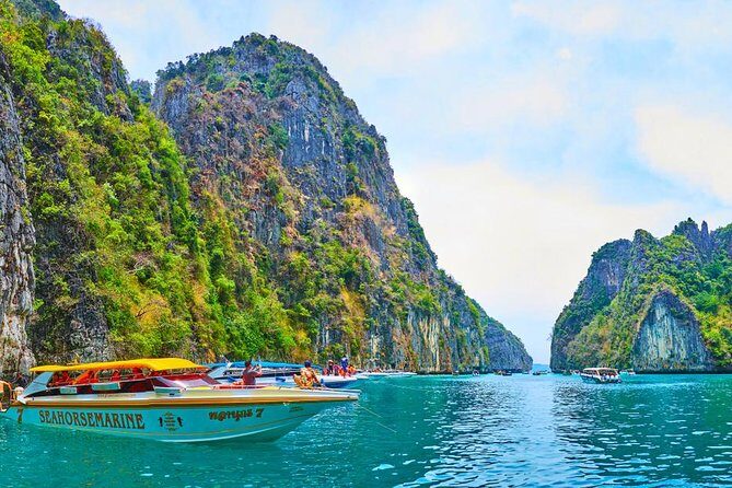 Amazing Trip to Phi Phi Island by Speed Boat with Lunch - Final Thoughts: Is It Worth It?