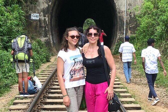 Amazing Tuk-Tuk Day Tour in Ella - Key Points