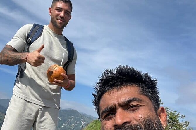 Amazing Tuk-Tuk Day Tour in Ella - Introduction: Why the Tuk Tuk Tour in Ella Stands Out