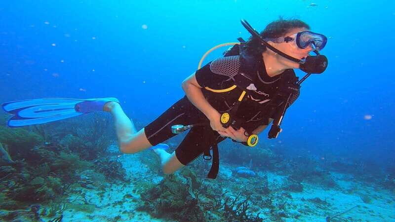 Amazing two tank Reef Diving - The Journey: Step-by-Step Breakdown