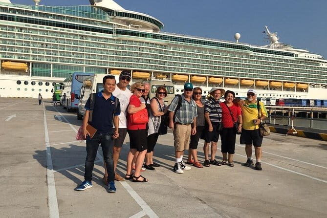 Amazing Vespa Night Tour For Food Lover - Who Would Love This Tour?