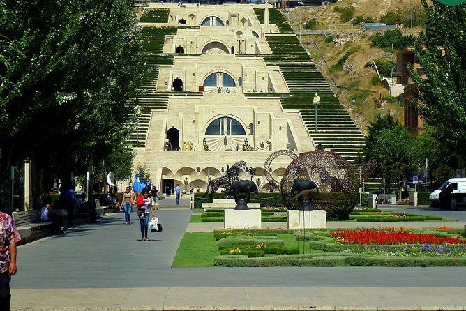 amazing-yerevan
